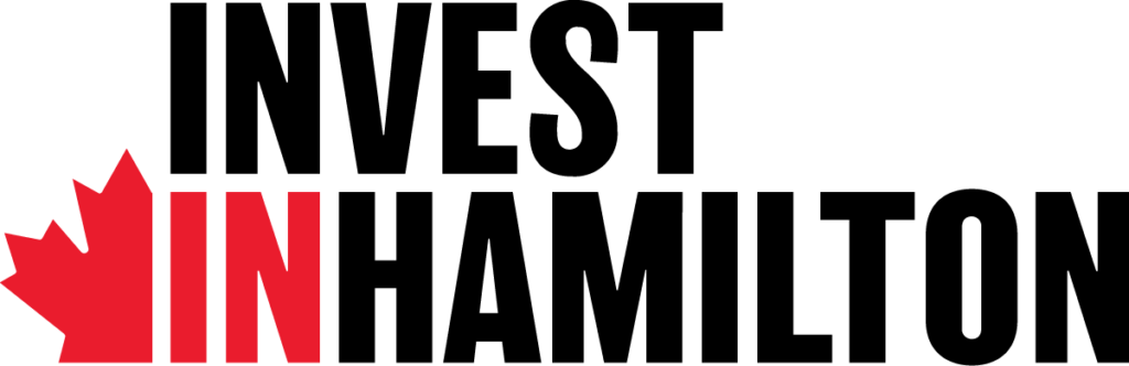 logo of Invest in Hamilton
