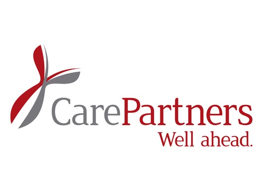 logo of CarePartners