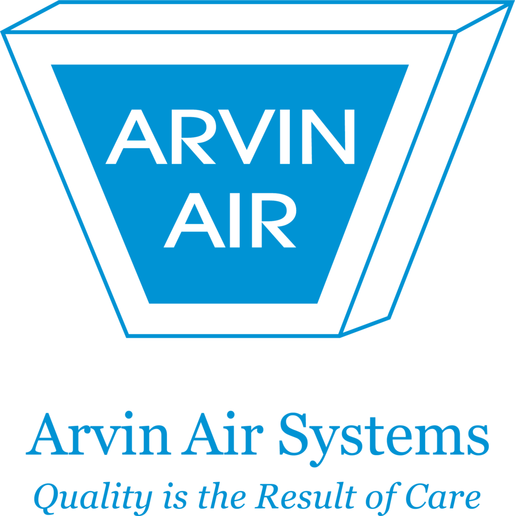Arvin Air Systems logo