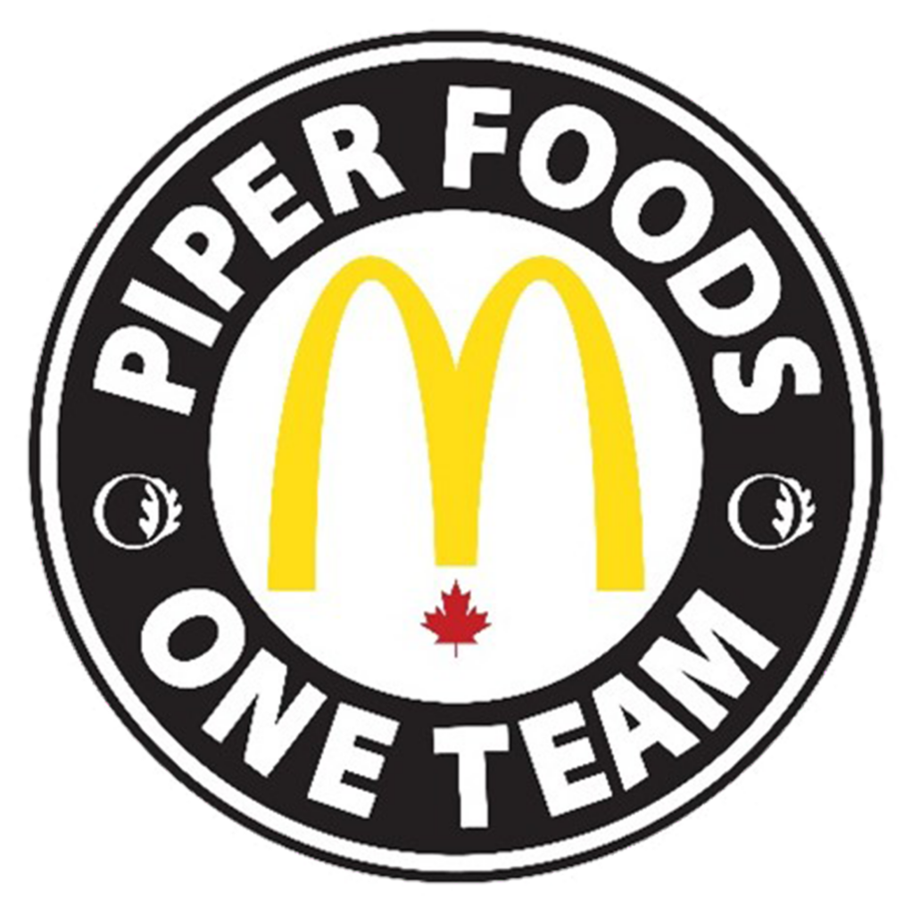 Piper Foods Logo