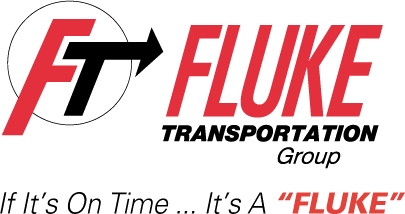 Fluke Transportation Group logo