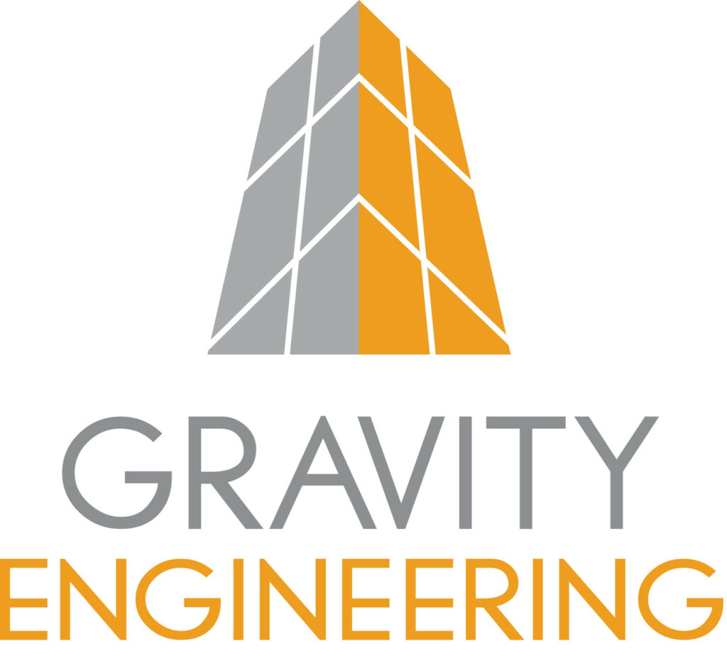 Gravity Engineering logo