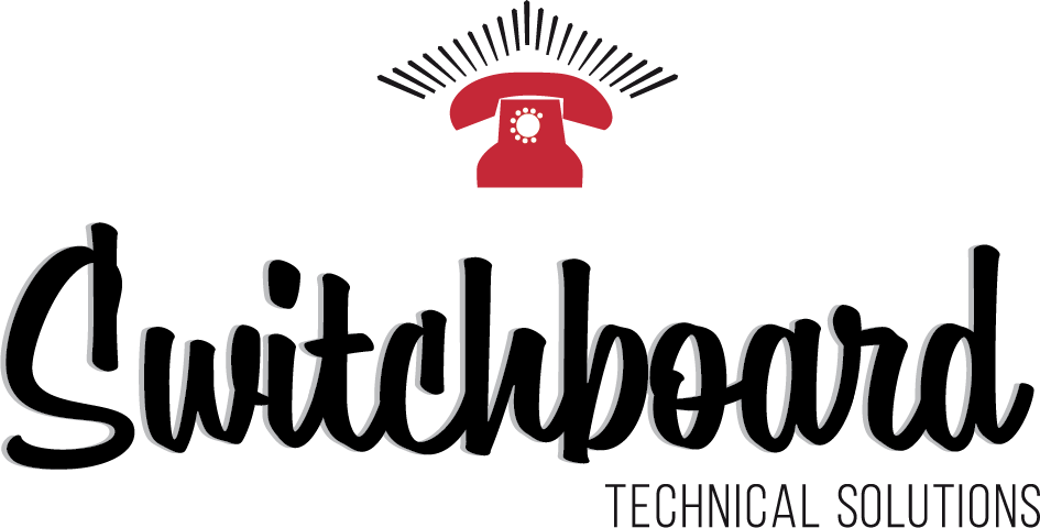 Switchboard Technical Solutions logo
