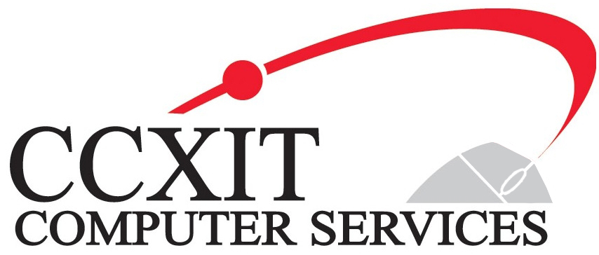 CCXIT logo