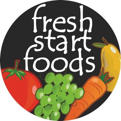 logo of Fresh Start Foods